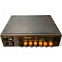 Used Markbass Little Mark Tube 800 Tube Bass Amp Head