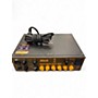 Used Markbass Little Mark Tube 800 Tube Bass Amp Head