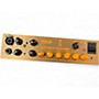 Used Markbass Little Mark Tube 800 Tube Bass Amp Head