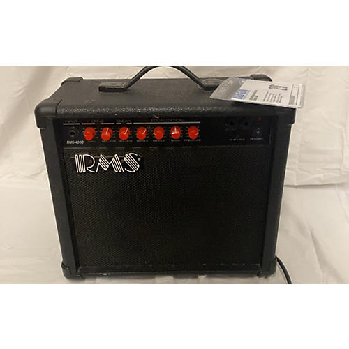 Markbass Used Markbass Little Mark Vintage 500W Tube Bass Amp Head