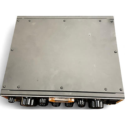 Used Markbass Little Mark Vintage Tube Bass Amp Head