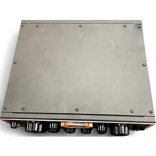 Used Markbass Little Mark Vintage Tube Bass Amp Head