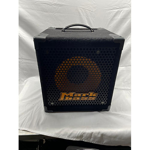 Markbass Used Markbass Little Tube Bass Combo Amp