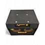 Used Markbass Little mark 58r combo Bass Combo Amp