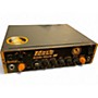 Used Markbass Little mark IV Bass Amp Head