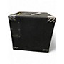 Used Markbass LittleMark 250 Blackline Bass Combo Amp