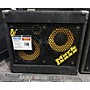 Used Markbass Used Markbass MARCUS MILLER 102 Bass Cabinet