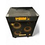 Used Markbass MARCUS MILLER CMD103 Bass Combo Amp