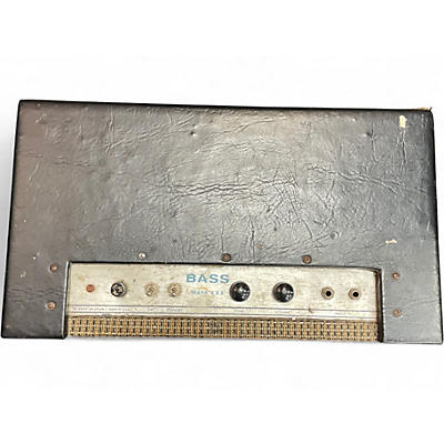 Used Markbass MARK XXX Tube Bass Combo Amp