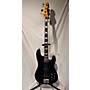 Used Markbass Used Markbass MB JP Black Electric Bass Guitar Black