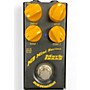 Used Markbass Used Markbass MB MINI DIST Effect Pedal