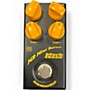 Used Markbass MB MINI Effect Pedal