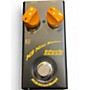 Used Markbass MB Mini Boost Effect Pedal