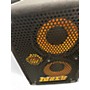 Used Markbass MB58 102R Bass Cabinet