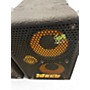 Used Markbass MB58R 102 Bass Cabinet
