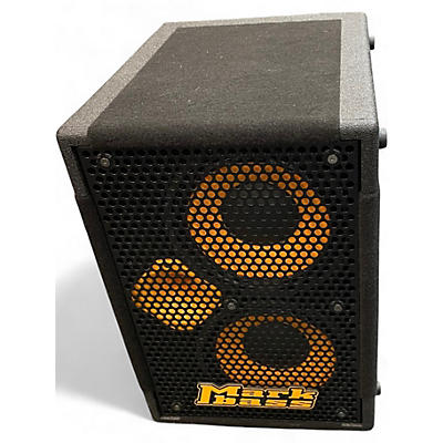 Used Markbass MB58R 102 ENERGY  Bass Cabinet
