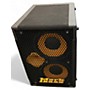 Used Markbass MB58R 102 ENERGY  Bass Cabinet
