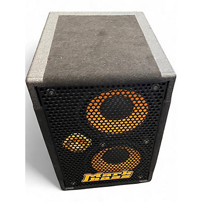 Used Markbass MB58R 102 PURE 400W 8OHM Bass Cabinet