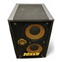 Used Markbass MB58R 102 PURE 8 OHM Bass Cabinet