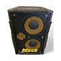 Used Markbass MB58R 102 PURE 8 OHM Bass Cabinet