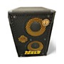 Used Markbass MB58R 102 PURE BASS Bass Cabinet