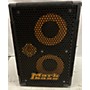 Used Markbass Used Markbass MB58R 102 PURE Bass Cabinet