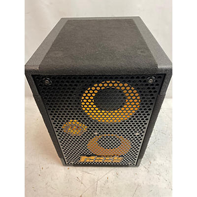 Markbass Used Markbass MB58R 102 PURE Bass Cabinet