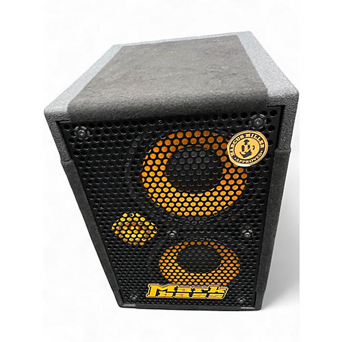Used Markbass MB58R 102 PURE Bass Cabinet