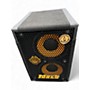 Used Markbass MB58R 102 PURE Bass Cabinet