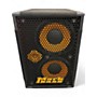 Used Markbass MB58R 102 PURE Bass Cabinet