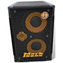 Used Markbass MB58R 102 PURE Bass Cabinet