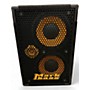 Used Markbass MB58R 102 Pure 2x10 8 OHM Bass Cabinet