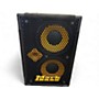 Used Markbass MB58R 102P 300W 2x10 Bass Cabinet