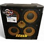 Used Markbass MB58R 104 Bass Cabinet