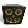 Used Markbass MB58R 104 Bass Cabinet