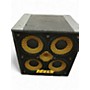 Used Markbass MB58R 104 ENERGY Bass Cabinet