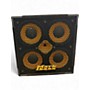 Used Markbass MB58R 104 ENERGY Bass Cabinet