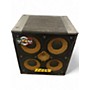 Used Markbass MB58R 104 ENERGY Bass Cabinet