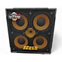 Used Markbass MB58R 104 Energy Bass Cabinet
