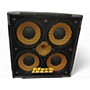 Used Markbass MB58R 104 Energy Bass Cabinet