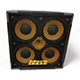 Used Markbass MB58R 104 Energy Bass Cabinet