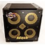 Used Markbass Used Markbass MB58R 104 P Bass Cabinet