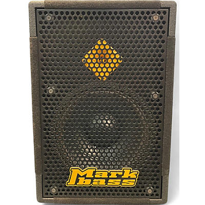 Markbass Used Markbass MB58R 121 P Bass Cabinet