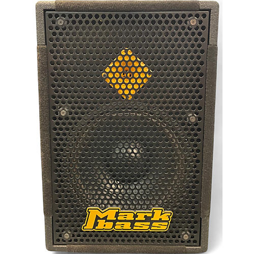 Markbass Used Markbass MB58R 121 P Bass Cabinet