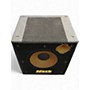 Used Markbass MB58R 151 Bass Cabinet