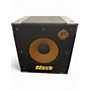 Used Markbass MB58R 151 Bass Cabinet