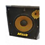 Used Markbass MB58R 151 Energy Bass Cabinet