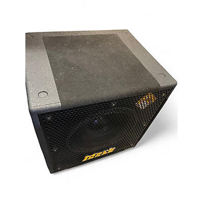 Used Markbass MB58R 151 P Bass Cabinet