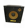 Used Markbass MB58R 151 PURE Bass Cabinet