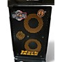 Used Markbass MB58R Bass Cabinet